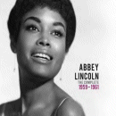 Abbey Lincoln: The Complete 1959-1961 (CD: Le Chant du Monde, 2 CDs)