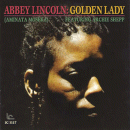 Abbey Lincoln: Golden Lady (CD: Inner City)