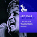 Abbey Lincoln: Abbey Sings Billie (CD: Enja)