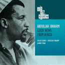 Abdullah Ibrahim: Good News From Africa (CD: Enja)