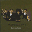 Acoustic Ladyland: Camouflage (CD: Babel)