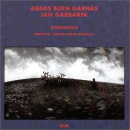 Jan Garbarek & Agnes Buen Garnas: Rosensfole (CD: ECM)