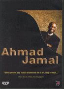 Ahmad Jamal (DVD: Quantum Leap)