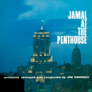 Ahmad Jamal: Jamal At The Penthouse (CD: Essential Jazz Classics)