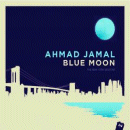 Ahmad Jamal: Blue Moon (CD: Jazz Village)