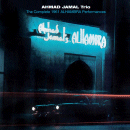 Ahmad Jamal: The Complete 1961 Alhambra Performances (CD: American Jazz Classics, 2 CDs)