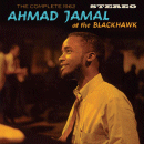 Ahmad Jamal: The Complete Ahmad Jamal At The Blackhawk 1962 (CD: American Jazz Classics, 2 CDs)
