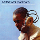 Ahmad Jamal: Complete Trio & Quintet Recordings With Ray Crawford (CD: Cherry Red, 2 CDs)