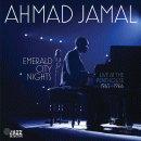 Ahmad Jamal: Emerald City Nights - Live at the Penthouse 1965-1966, Vol.2 (CD: Jazz Detective/ Elemental, 2 CDs)