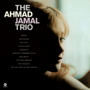 Ahmad Jamal Trio (Vinyl LP: Wax Time)