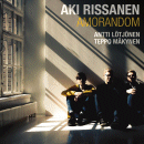 Aki Rissanen: Amorandom (CD: Edition)