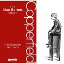 Alan Barnes: Copperfield - A Dickensian Jazz Suite (CD: Woodville)