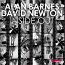 Alan Barnes & David Newton: Inside Out (CD: Woodville)