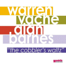 Warren Vache & Alan Barnes: The Cobbler's Waltz (CD: Woodville)