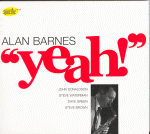 Alan Barnes: Yeah! (CD: Specific Jazz)