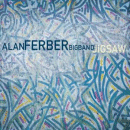Alan Ferber Big Band: Jigsaw (CD: Sunnyside)