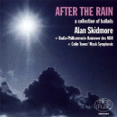 Alan Skidmore: After The Rain (CD: Miles Music)