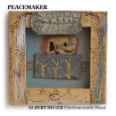Albert Beger Electroacoustic Band: Peacemaker (CD: Anova- Import)
