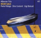 Alboran Trio: Near Gale (CD: ACT)