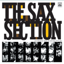 Al Cohn & Zoot Sims: The Sax Section (CD: Fresh Sound)