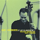 Alec Danworth with Julian Arguelles & Phil Robson: If You're Passing By (CD: Candid)