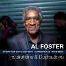 Al Foster: Inspirations & Dedications (CD: Smoke Sessions)