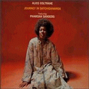 Alice Coltrane: Journey In Satchidananda (CD: Impulse)