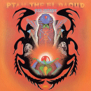 Alice Coltrane: Ptah, The El Daoud (Vinyl LP: Verve)
