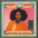 Alice Coltrane: Radha-Krsna Nama Sankirtana (CD: Wounded Bird)