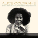 Alice Coltrane: Spriritual Eternal- The Complete Warner Bros Studio  Recordings (CD: Real Gone Music, 2 CDs- US Import)