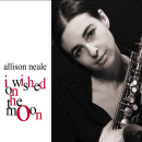 Alison Neale: I Wished On The Moon (CD: Trio Records)