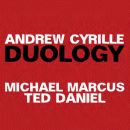 Andrew Cyrille: Duology (CD: Jazzwerkstatt)