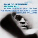 Andrew Hill: Point Of Departure (Vinyl LP: Blue Note)