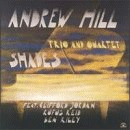 Andrew Hill: Shades (CD: Soul Note)