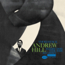 Andrew Hill: Smokestack (Vinyl LP: Blue Note)