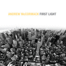Andrew McCormack: First Light (CD: Edition)