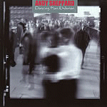 Andy Sheppard: Dancing Man & Woman (CD: Provocateur)