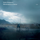 Andy Sheppard: Movements In Colour (CD: ECM)