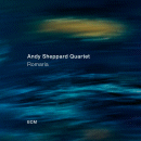 Andy Sheppard Quartet: Romaria (CD: ECM)