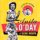 Anita O'Day: Let Me Off Uptown (CD: Columbia)