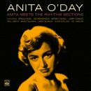 Anita O'Day: Anita Meets The Rhythm Sections (CD: Fresh Sound)