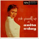Anita O'Day: Pick Yourself Up (CD: Verve)