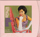 Anita O'Day & Billy May: Swing Rodgers And Hart (CD: Verve)