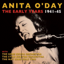Anita O'Day: The Early Years 1941-45 (CD: Acrobat, 2 CDs)