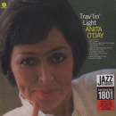 Anita O'Day: Trav'lin' Light (Vinyl LP: WaxTime)