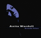 Anita Wardell: Kinda Blue (CD: Specific)