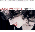 Anita Wardell: Noted (CD: Specific Jazz)