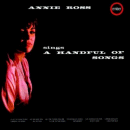 Annie Ross: Sings A Handful Of Songs (CD: Acrobat)