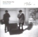 Anouar Brahem Trio: Astrakan Café (CD: ECM)