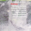 Anouar Brahem: Khomsa (CD: ECM)